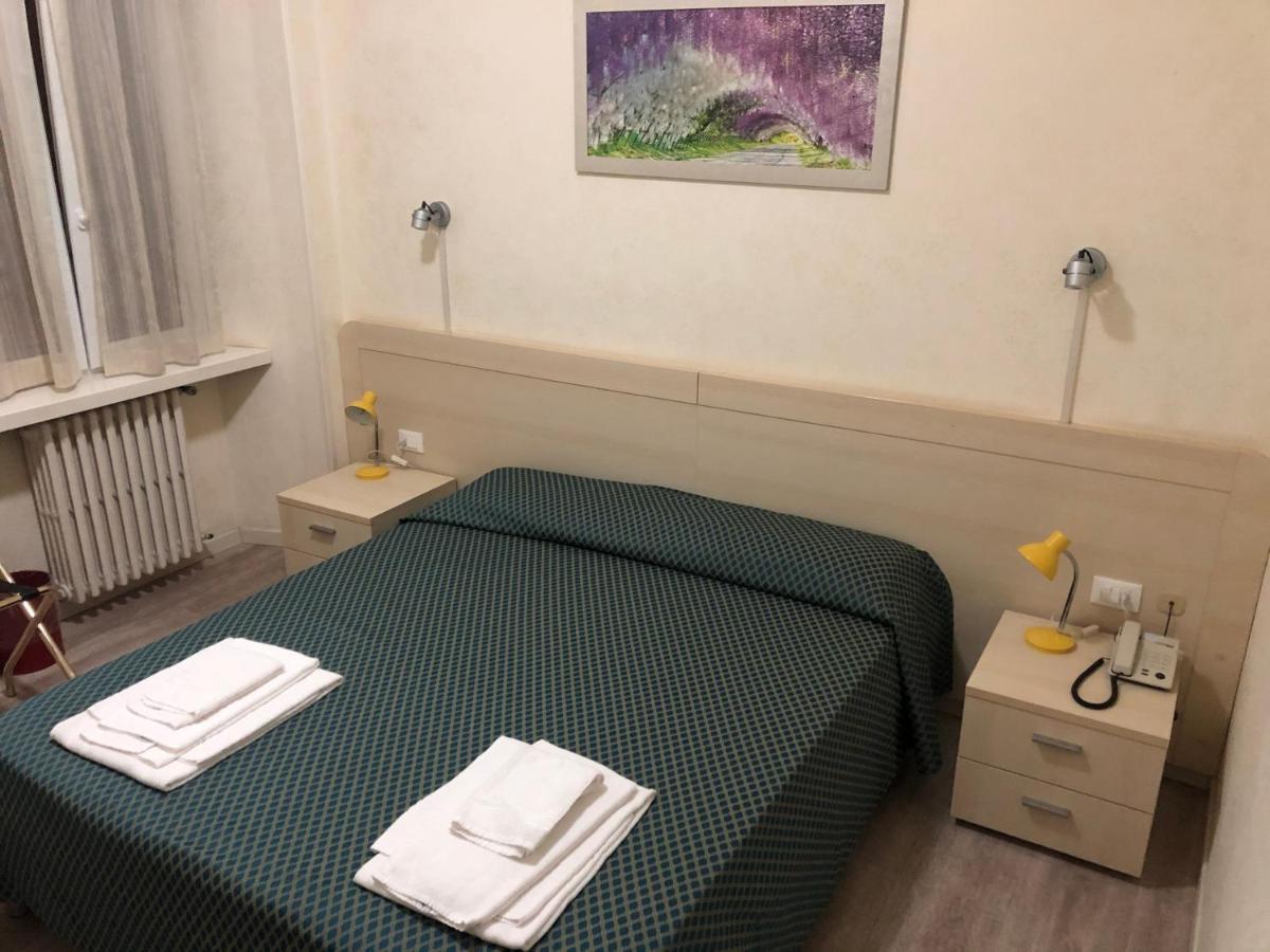 Antico Albergo Неграр Экстерьер фото